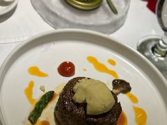 -王品牛排(福州泰禾店)