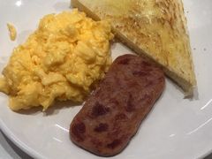 -香港深仔记茶餐厅(东门店)