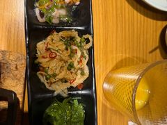 -三石铁板烧(紫竹桥店)