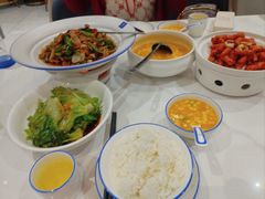 -兰湘子·湘菜小炒(石家庄万象城店)