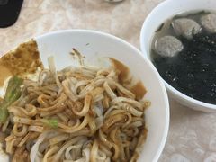 沙茶粿-华威达牛庄(黄埔大道西店)