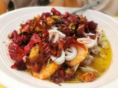 -莲花公园煎蟹(总店)