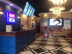 -唱吧麦颂KTV(松江五龙商业广场店)