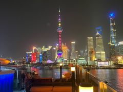 -罗斯福色戒酒吧(外滩店)