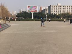 -四川大学(望江校区)