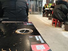 -碎怂烤肉(钟楼柳巷店)