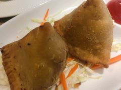 -Pita's&Tika's中东和印度风味餐厅(龙湖天街店)