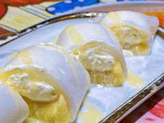 -甜心妈妈·榴莲星级糖水(北京路总店)