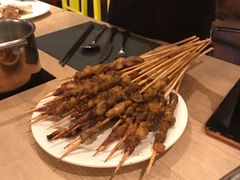 -星伦多 自助料理(圆融店)