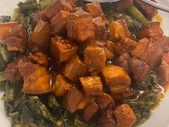 -禾悦庄餐厅