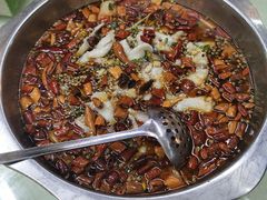 乌江江团鱼-重庆乌江活鱼川湘新概念(前海店)