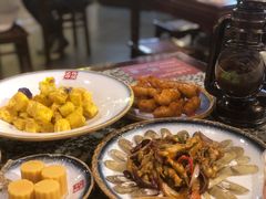 -天津卫码头(南开大悦城店)