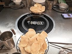-椰庭·椰子鸡·创意玩家(晶耀前滩店)