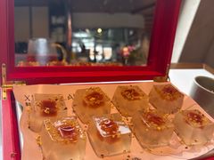 -鲜得莱渔港·小平岛海胆馆(七贤岭店)