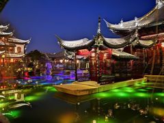 -上海皇廷花园酒店·西餐厅·自助餐