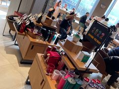-星巴克臻选(重庆大融城店)