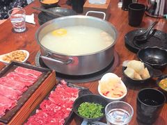-八宝牛潮汕鲜牛肉火锅(净月店)