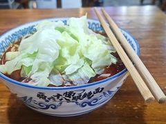 -蒋六十八梯眼镜面(狮子坪店)