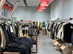 -宁波杉井奥特莱斯广场