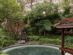 -海兰云天度假区温泉