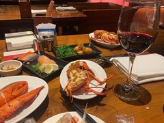 -广州富力君悦大酒店·凯菲厅