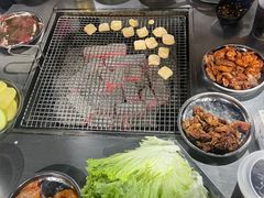 -同心烧烤(总店)