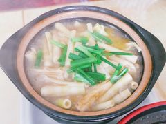 -洪福饭店·十八年老店