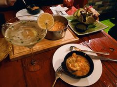 -Pistolera Mexican Cantina女枪手墨西哥餐厅(碧云路店)