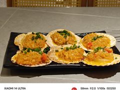 -楚太子  中餐&烧烤(武大店)