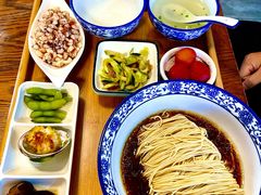 -孙盛兴奥灶面馆·蟹黄面·三虾面(山塘街总店)