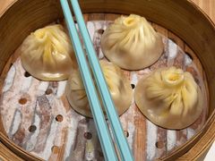 -小杨生煎(香港名都店)