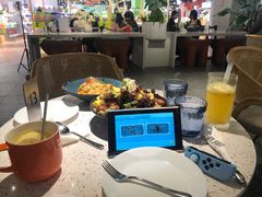 -BE BRIGHT KITCHEN(正佳广场店)