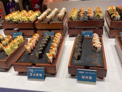 -非烤勿扰自助烤肉(阳江百利广场店)