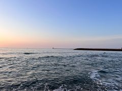 -日照海滨国家森林公园