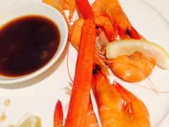 -岷山饭店-芝芝自助餐厅