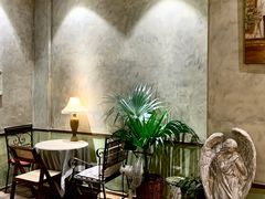 -六区宿舍咖啡店