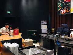 -星巴克(成都太古里二店)