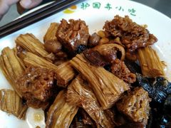 -护国寺小吃(地安门店)
