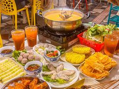 -小煵记·打边炉(西丽文光店)