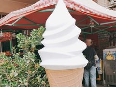 -古老冰山特色冰淇淋店(艾提尕尔店)