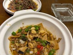 -食光慢宴·安吉土菜馆