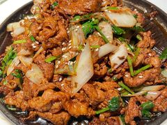 -秀儿四九城·新京菜(亚运村鸟巢店)