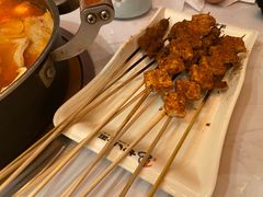 -七八冷面·延边朝鲜族美食(欢乐谷店)