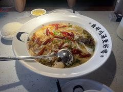 -江渔儿酸菜鱼(奥园广场金发购物中心店)