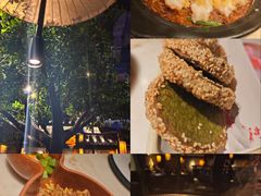 -绿茶餐厅(乐峰广场店)