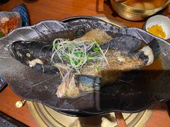 -鹤汀居酒屋•家庭料理•烧鸟酒肆(新街口店)