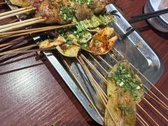 -764厂烧烤总店