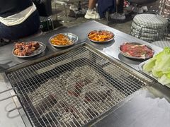 -同心烧烤(总店)