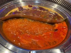 -唇辣号重庆老火锅(燕郊鑫乐汇店)