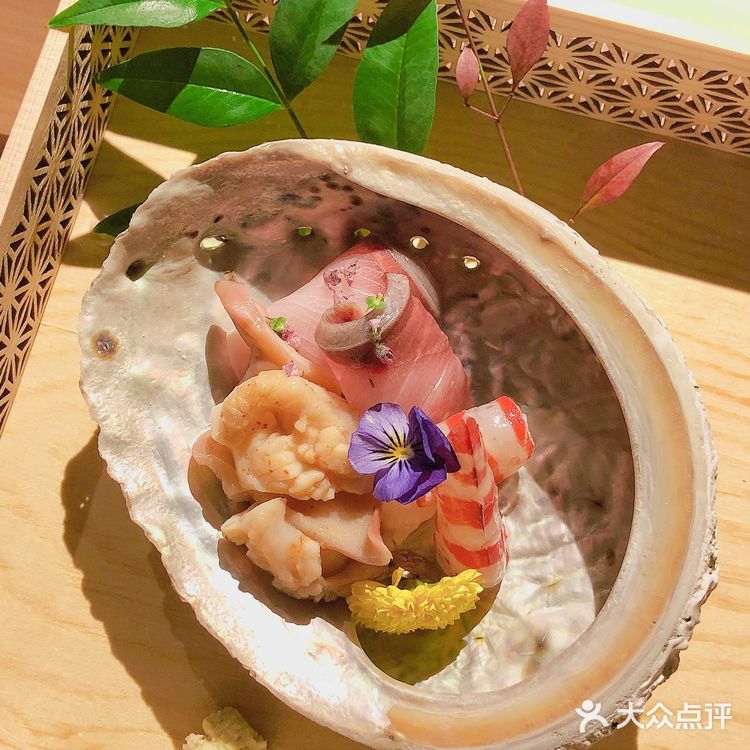 杭州蕞贵Omakase‼️其实性价比超高‼️